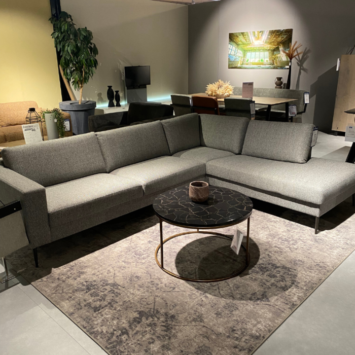 INHOUSE Hoekbank Lavolta