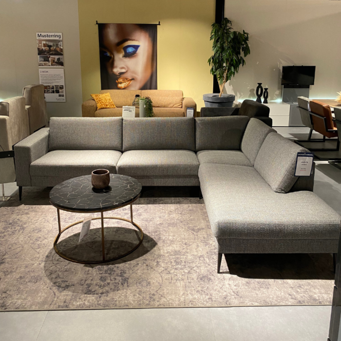 INHOUSE Hoekbank Lavolta