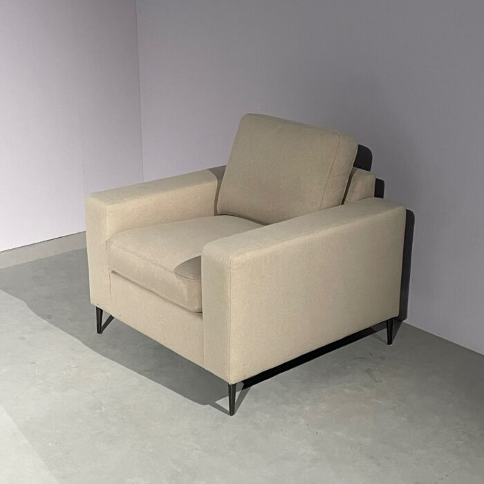 Profijt Meubel Fauteuil Beige