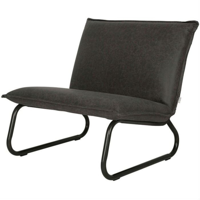 Fauteuil Yarra Antraciet