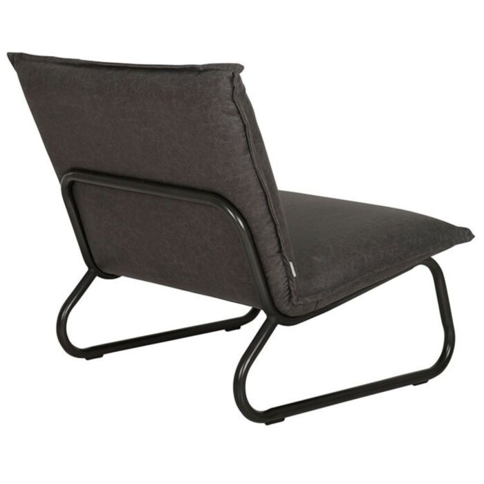 Fauteuil Yarra Antraciet
