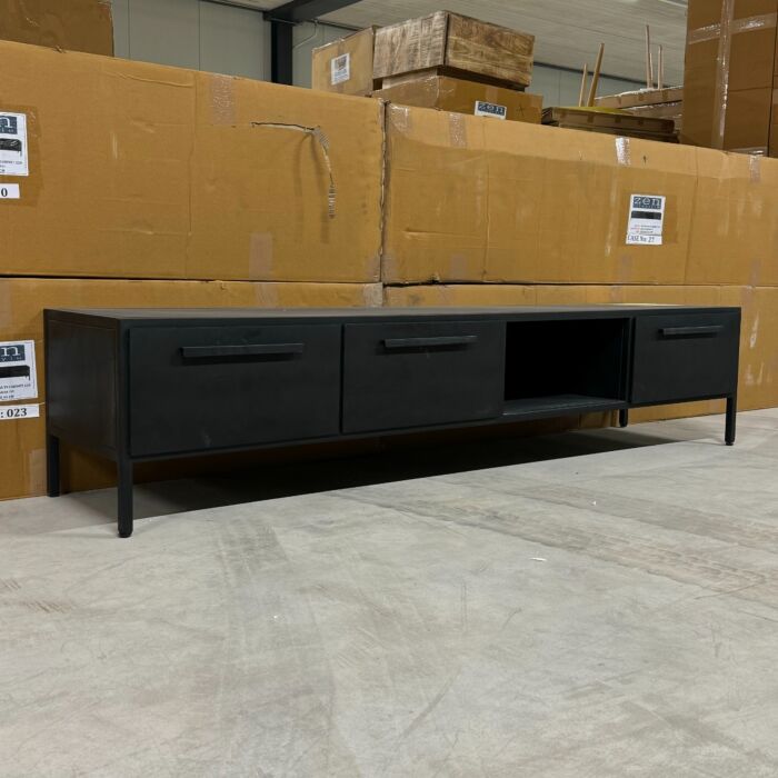 TV-Dressoir Dallas 220cm