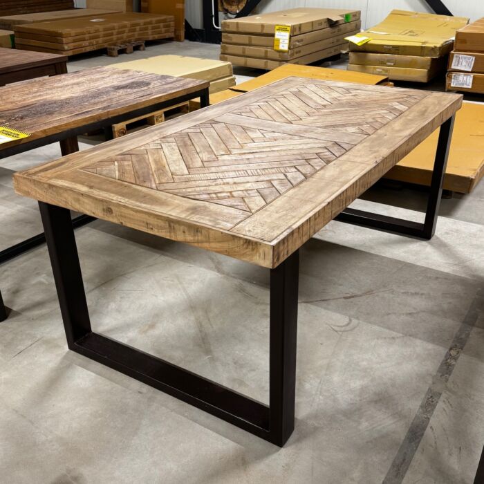 Tafel Giza 200cm