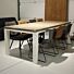 Eetkamertafel Cambridge Acasia Grey 