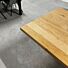 Eiken Tafel 200x100cm
