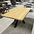Eiken Tafel 200x100cm