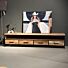 TV-Dressior Jeff 240cm