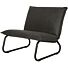 Fauteuil Yarra Antraciet