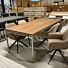 Eettafel Teak Table 200x100cm