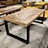 Tafel Giza 200cm