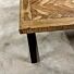 Tafel Giza 200cm