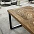 Tafel Giza 200cm