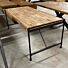 Tafel Maud 200cm
