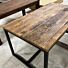 Tafel Old Drifted Wood 160x90cm