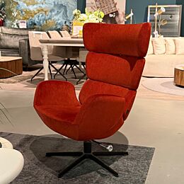 Fauteuil Mito Grijs